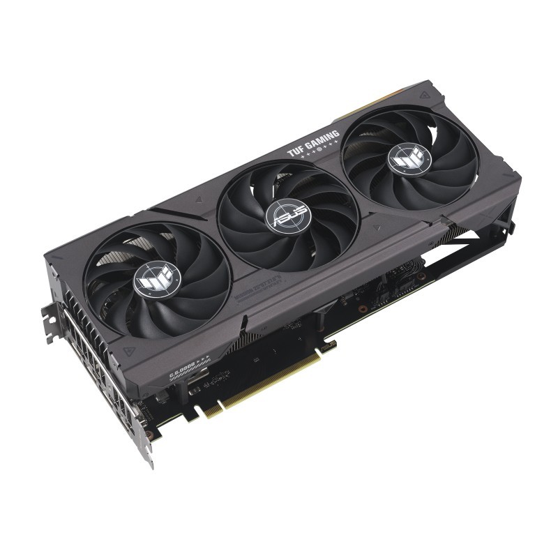 TUF Gaming GeForce RTX 4060 Ti 8GB - OC Edition