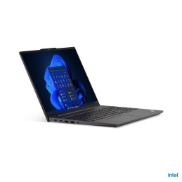 Lenovo ThinkPad E16 Intel® Core™ i5 i5-1335U Computer portatile 40,6 cm (16") WUXGA 8 GB DDR4-SDRAM 256 GB SSD Wi-Fi 6