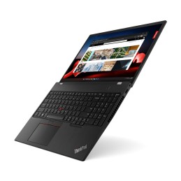 Lenovo ThinkPad T16 Intel® Core™ i5 i5-1335U Computer portatile 40,6 cm (16") WUXGA 16 GB DDR5-SDRAM 512 GB SSD Wi-Fi 6E