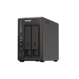 TS-253E - NAS-Server - 2...