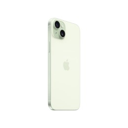 Apple iPhone 15 Plus 17 cm (6.7") Doppia SIM iOS 17 5G USB tipo-C 256 GB Verde