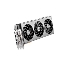 Sapphire NITRO+ Radeon RX 7700 XT AMD 12 GB GDDR6