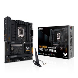 TUF GAMING B760-PLUS WIFI...