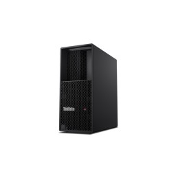 Lenovo ThinkStation P3 Intel® Core™ i5 i5-13500 16 GB DDR5-SDRAM 512 GB SSD Windows 11 Pro Tower Stazione di lavoro Nero