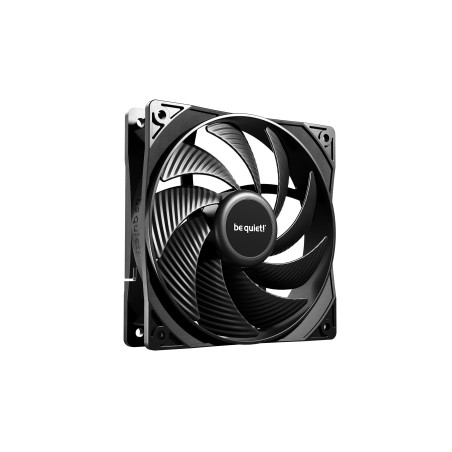 be quiet! Pure Wings 3 120mm PWM high-speed Case per computer Ventilatore 12 cm Nero 1 pz