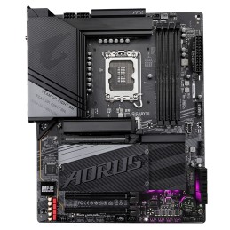 Gigabyte Z790 AORUS ELITE X WIFI7 scheda madre Intel Z790 Express LGA 1700 ATX