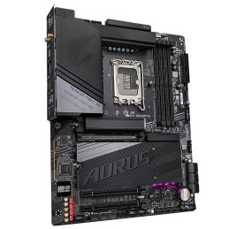 Gigabyte Z790 AORUS ELITE X WIFI7 scheda madre Intel Z790 Express LGA 1700 ATX