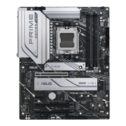 ASUS PRIME X670-P AMD X670 Presa di corrente AM5 ATX