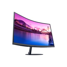 Samsung Monitor Curvo Serie S39C da 27'' Full HD