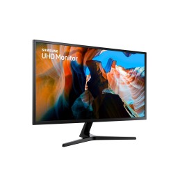 Samsung UJ59 Monitor PC 81,3 cm (32") 3840 x 2160 Pixel UHD+ LCD Nero