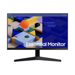 Samsung S31C Monitor PC 61 cm (24") 1920 x 1080 Pixel Full HD LED Nero