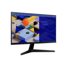 Samsung S31C Monitor PC 61 cm (24") 1920 x 1080 Pixel Full HD LED Nero