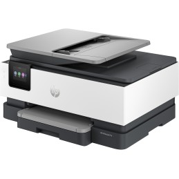 HP OfficeJet Pro Stampante multifunzione HP 8122e, Colore, Stampante per Casa, Stampa, copia, scansione, alimentatore