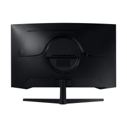 Samsung Odyssey S32CG554EU LED display 81,3 cm (32") 2560 x 1440 Pixel Wide Quad HD Nero