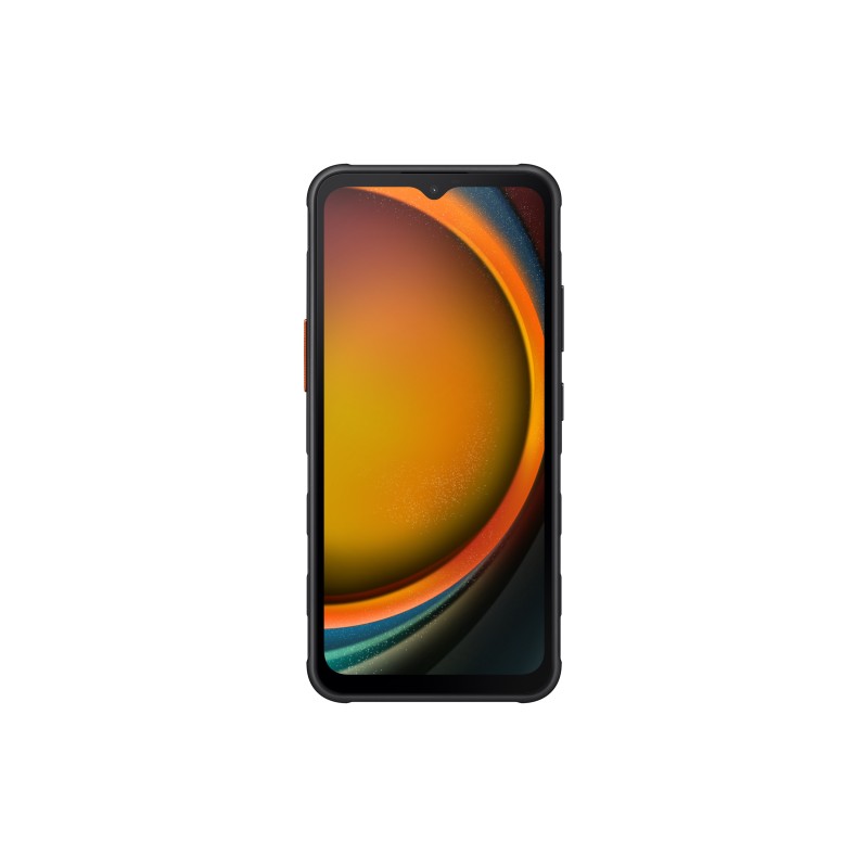 SM-G556BZKDEEB - Mobiltelefon - Schwarz