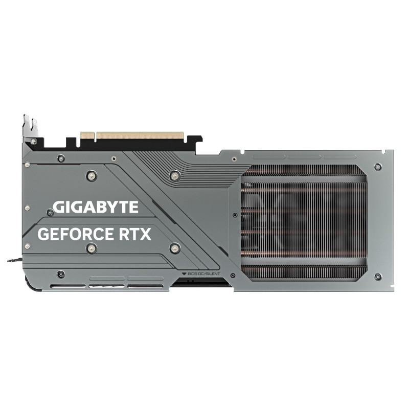 GeForce RTX 4070 SUPER GAMING OC 12G