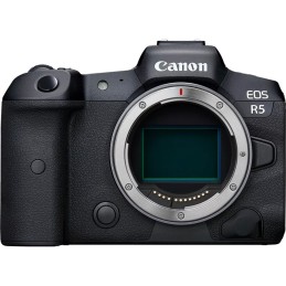 Canon EOS R5 Fotocamera...
