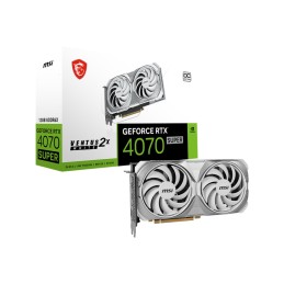 GeForce RTX 4070 SUPER 12G...