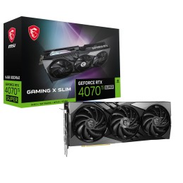 GeForce RTX 4070 Ti SUPER...