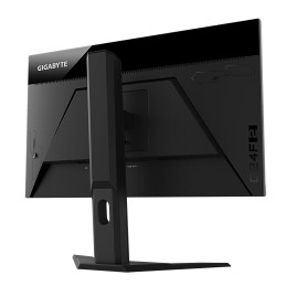 Gigabyte G24F 2 Monitor PC 60,5 cm (23.8") 1920 x 1080 Pixel Full HD LCD Nero