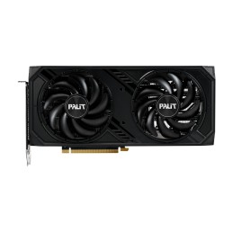 Palit GeForce RTX 4070 SUPER Dual NVIDIA 12 GB GDDR6X