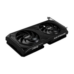 Palit GeForce RTX 4070 SUPER Dual NVIDIA 12 GB GDDR6X