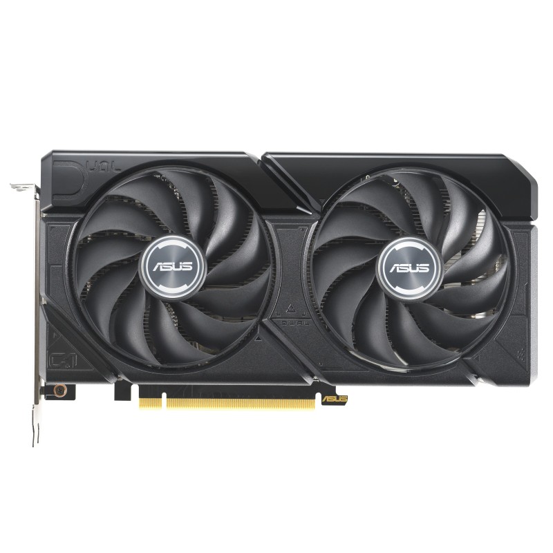 Dual GeForce RTX 4060 Ti 8GB - Grafikkarten