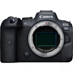 Canon EOS R6 Fotocamera...