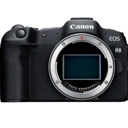 Canon EOS R8 Fotocamera...