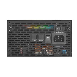 Thermaltake PS-TPD-0750F3FAGE-1 alimentatore per computer 750 W 24-pin ATX ATX Nero