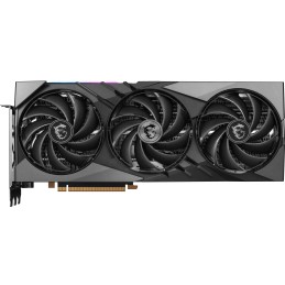 MSI GAMING GeForce RTX 4080 SUPER 16G X SLIM NVIDIA 16 GB GDDR6X