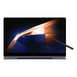 Samsung Galaxy Book4 360 (15,6", Intel Core 5, 8 GB, Intel)