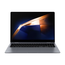 Samsung Galaxy Book4 Pro 360 (16", Intel Core Ultra 7, 16 GB, Intel Arc)