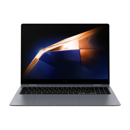 Samsung Galaxy Book4 Pro 360 (16", Intel Core Ultra 7, 32 GB, Intel Arc)