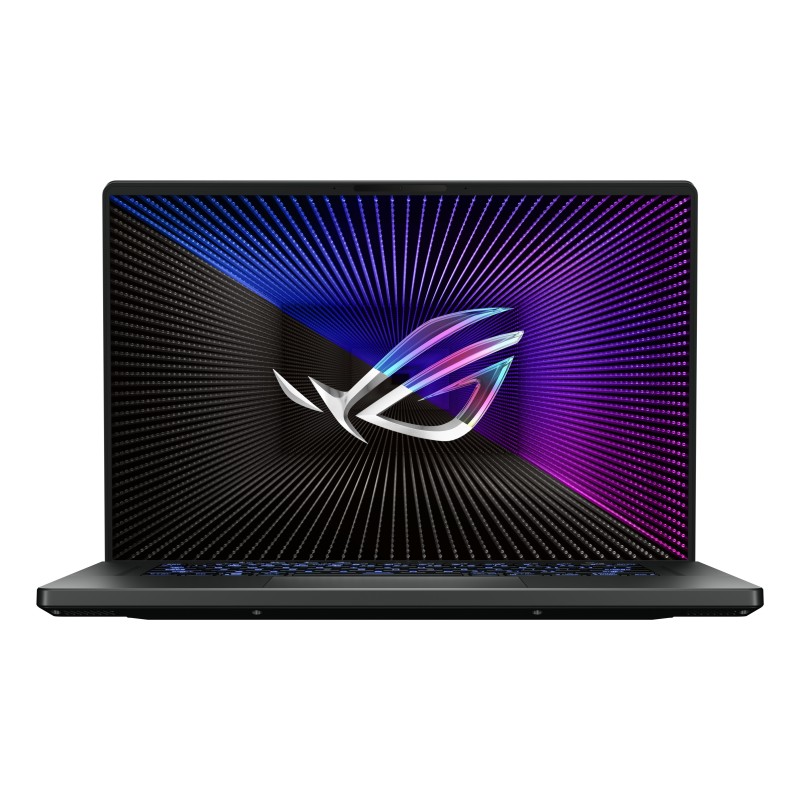 ASUS ROG Zephyrus G16 GU603VVV-N4007W Intel® CoreTM i9 i9-13900H Laptop 40,6 cm (16") Quad HD - TASTIERA QWERTZ