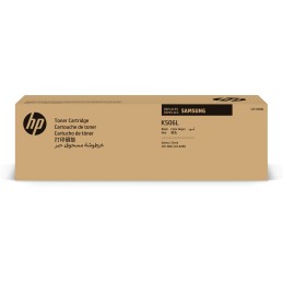 Samsung Cartuccia toner nero originale HP CLT-K506L ad alta capacità