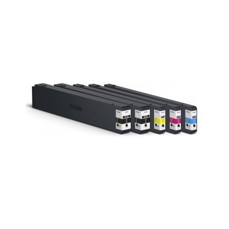 Epson WorkForce Enterprise WF-C21000 Magenta cartuccia d'inchiostro 1 pz Originale