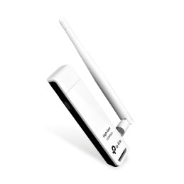 TP-Link TL-WN722N network...