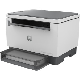 HP LaserJet Stampante multifunzione Tank 2604dw, Bianco e nero, Stampante per Aziendale, wireless Stampa fronte retro Scansione