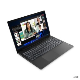 Lenovo V V15 AMD Ryzen™ 3 7320U Computer portatile 39,6 cm (15.6") Full HD 16 GB LPDDR5-SDRAM 512 GB SSD Wi-Fi 5 (802.11ac)