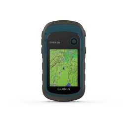 Garmin eTrex 22x navigatore Portatile 5,59 cm (2.2") TFT 141,7 g Nero, Grigio