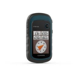 Garmin eTrex 22x navigatore Portatile 5,59 cm (2.2") TFT 141,7 g Nero, Grigio