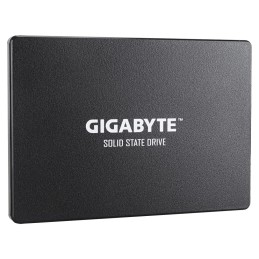 Gigabyte GP-GSTFS31256GTND drives allo stato solido 2.5" 256 GB Serial ATA III V-NAND