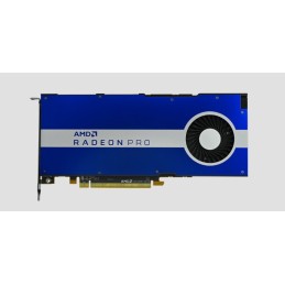 AMD Radeon Pro W5700 8GB...