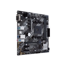 ASUS Prime B450M-K II AMD B450 Socket AM4 micro ATX