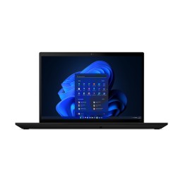 Lenovo ThinkPad P16s Intel® Core™ i7 i7-1360P Workstation mobile 40,6 cm (16") Touch screen WUXGA 32 GB LPDDR5x-SDRAM 1 TB SSD