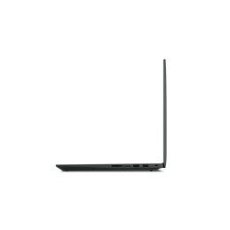 Lenovo ThinkPad P1 Intel® Core™ i9 i9-13900H Workstation mobile 40,6 cm (16") WQXGA 32 GB DDR5-SDRAM 1 TB SSD NVIDIA RTX 2000