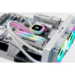 Corsair Vengeance RGB Pro CMH32GX4M2D3600C18W memoria 32 GB 2 x 16 GB DDR4 3600 MHz