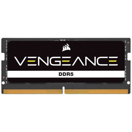 Corsair VENGEANCE memoria 64 GB 2 x 32 GB DDR5 4800 MHz