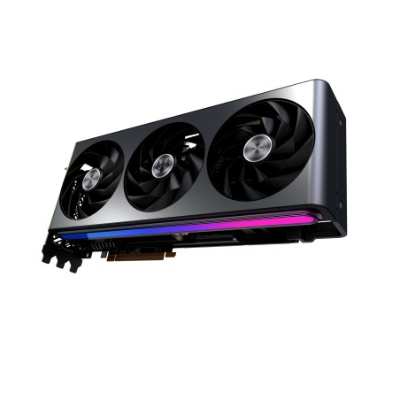 Sapphire NITRO+ Radeon RX 7900 XTX Vapor-X AMD 24 GB GDDR6